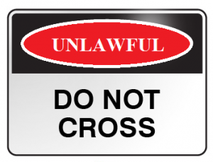 donotcross